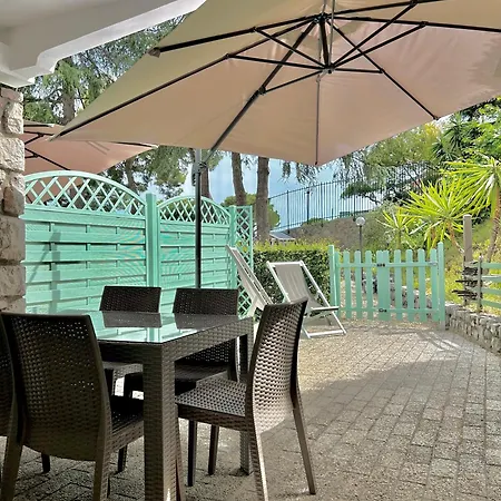Casa Sabbia Apartment Latte
