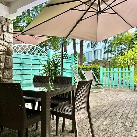 Apartman Casa Sabbia