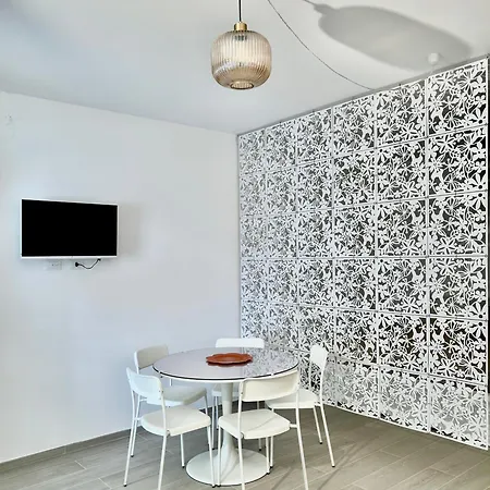 Apartman Casa Sabbia Latte