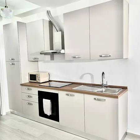 Casa Sabbia * Latte