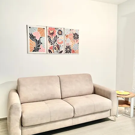 Casa Sabbia