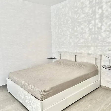 Apartman Casa Sabbia *